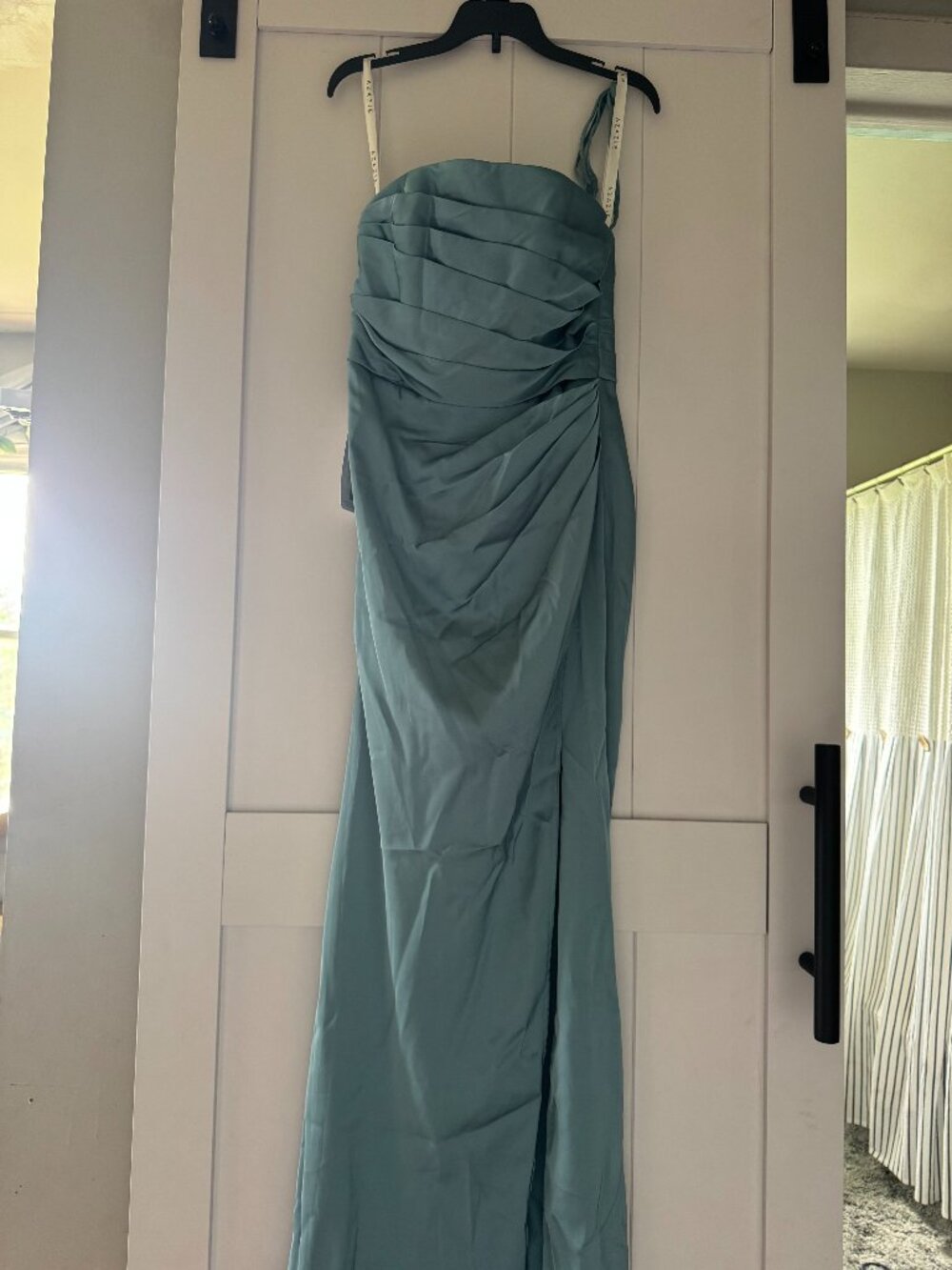 Azazie Bridesmaids Dress